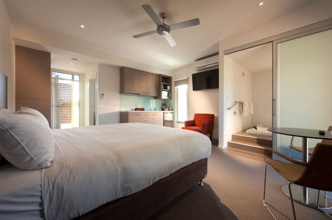 Longview Vineyard Accommodation - Accommodation Bookings 1