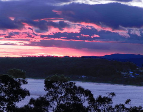 Longbeach Clifftop Retreat - Accommodation Bookings 0