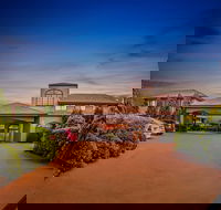 Mackay Resort Motel - Accommodation Bookings
