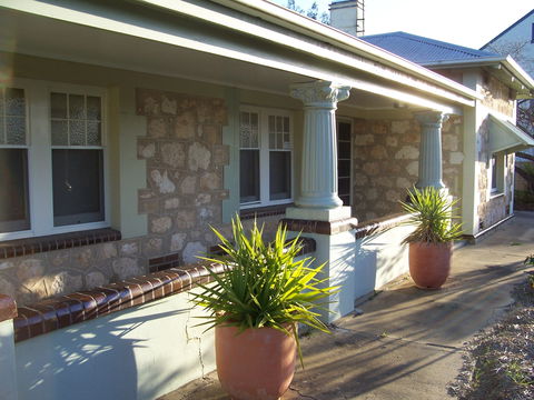 MacDonnell House, Naracoorte - Accommodation Bookings 0