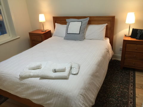 MacDonnell House, Naracoorte - Accommodation Bookings 2