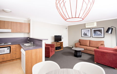 Mantra On Northbourne - Accommodation Bookings 1