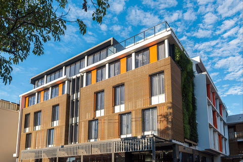 Mantra Richmont Hotel - Accommodation Bookings 0