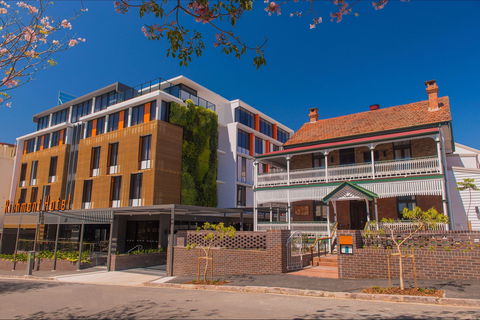 Mantra Richmont Hotel - Accommodation Bookings 2