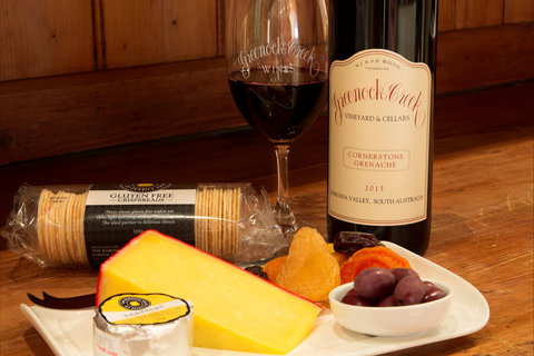 Marananga Cottages - Accommodation Bookings 1