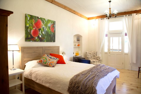 Marananga Cottages - Accommodation Bookings 2