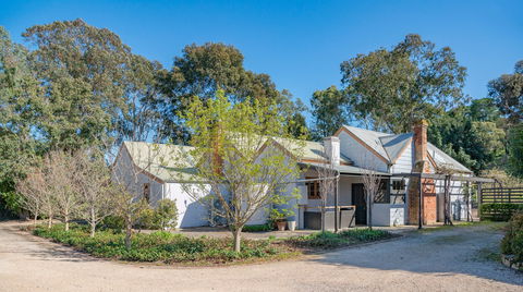 McLaren Vale Getaways - Accommodation Bookings 0