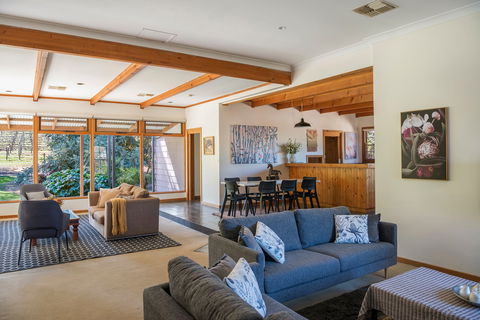 McLaren Vale Getaways - Accommodation Bookings 1