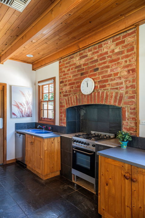 McLaren Vale Getaways - Accommodation Bookings 2