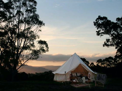 Megalong Valley Glamping - Accommodation Bookings 0