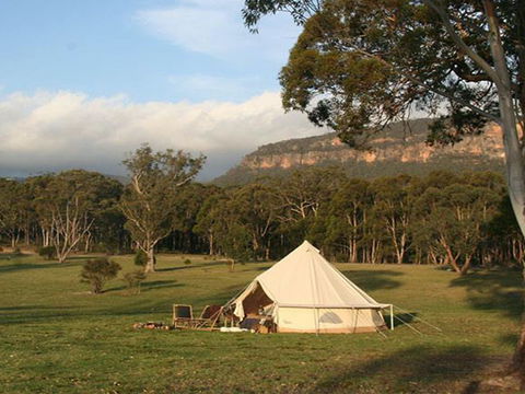 Megalong Valley Glamping - Accommodation Bookings 1