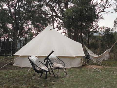 Megalong Valley Glamping - Accommodation Bookings 2