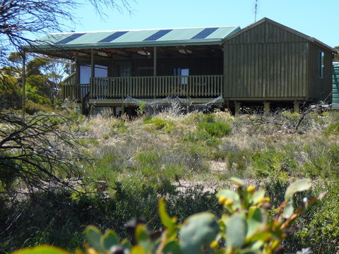 Melaleuca - Eco And Pet Friendly,  Harbor Point Cabins - Accommodation Bookings 0