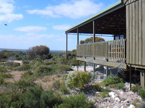 Melaleuca - Eco And Pet Friendly,  Harbor Point Cabins - Accommodation Bookings 1