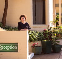 Mid City Motor Inn - Accommodation Bookings