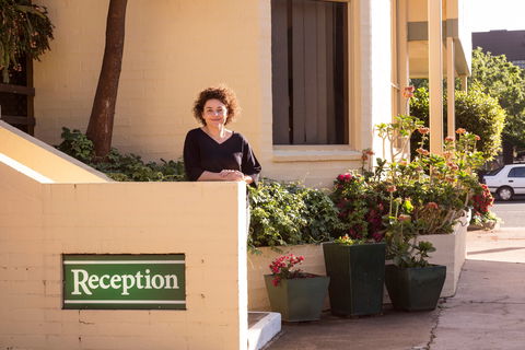 Mid City Motor Inn - Accommodation Bookings 0