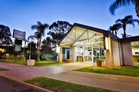 Mildura Inlander Resort - Accommodation Bookings 0
