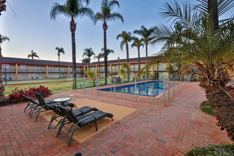 Mildura Inlander Resort - Accommodation Bookings 1