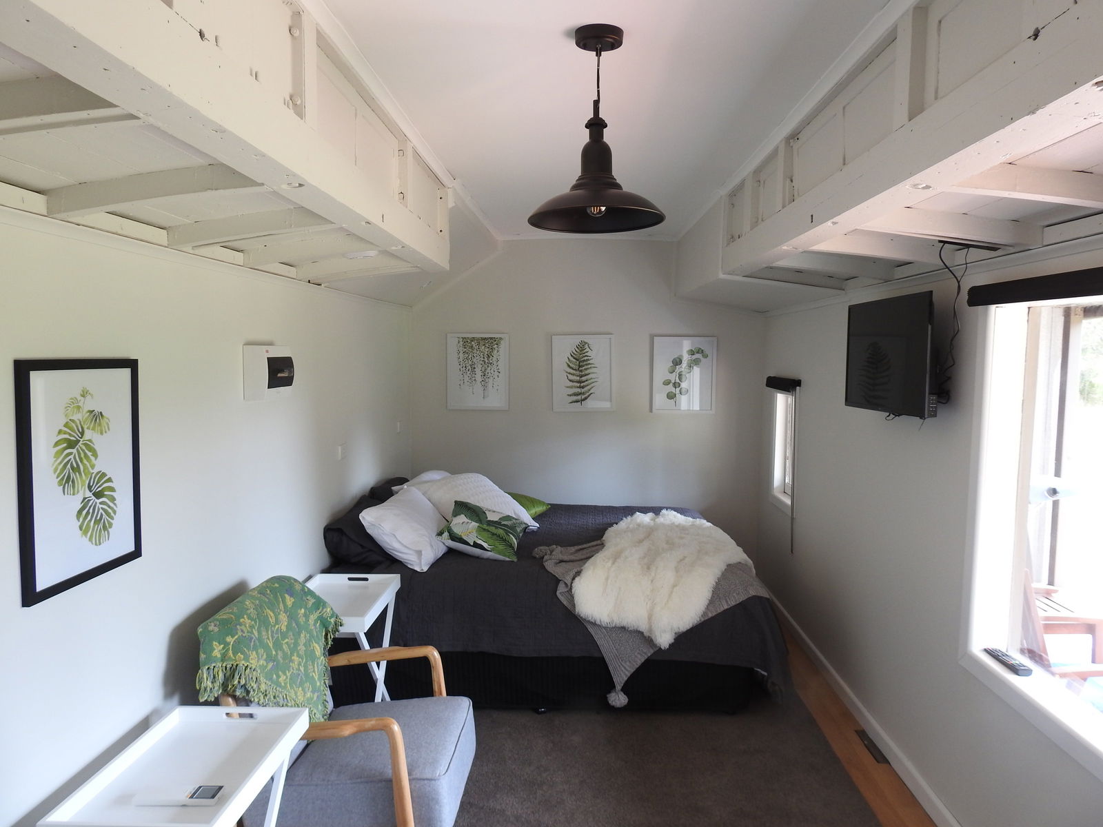 Armstrong VIC Accommodation Bookings