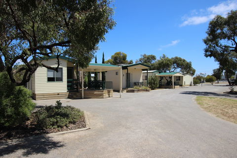 Minlaton Caravan Park - Accommodation Bookings 1