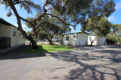 Minlaton Caravan Park - Accommodation Bookings 2