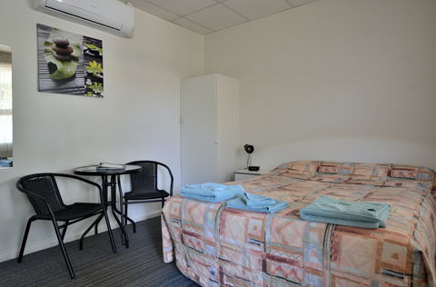 Mittagong Motel - Accommodation Bookings 0
