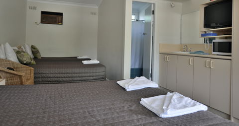 Mittagong Motel - Accommodation Bookings 1