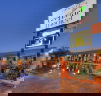 Moama Central Motel - Accommodation Bookings