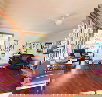 Monaro Cottage - Accommodation Bookings