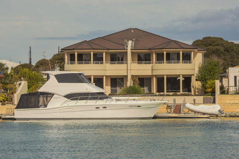 Monterey Waters 27A - Accommodation Bookings 1