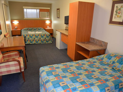 Motel Monaco - Accommodation Bookings 0