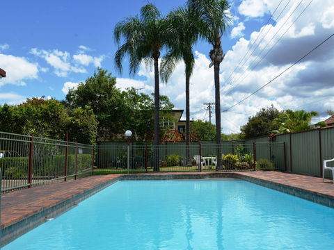Motel Monaco - Accommodation Bookings 1