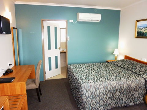 Mountain View Country Inn - Accommodation Bookings 2