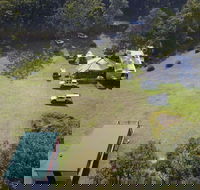 Mt Barney Wilderness Camping - Accommodation Bookings