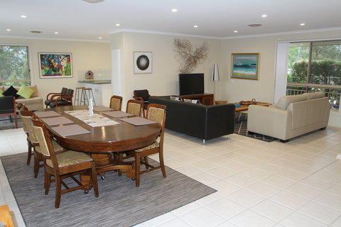 Nambucca Beach House - Accommodation Bookings 2