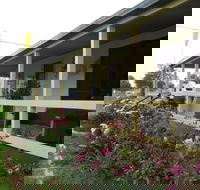 Narromine Aerodrome Tourist Park and Motel - Accommodation Bookings