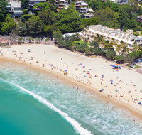 Netanya Noosa - Accommodation Bookings