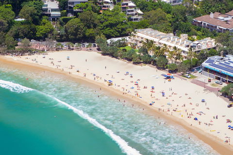 Netanya Noosa - Accommodation Bookings 0