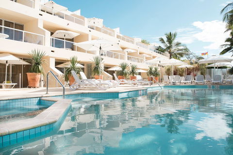 Netanya Noosa - Accommodation Bookings 1