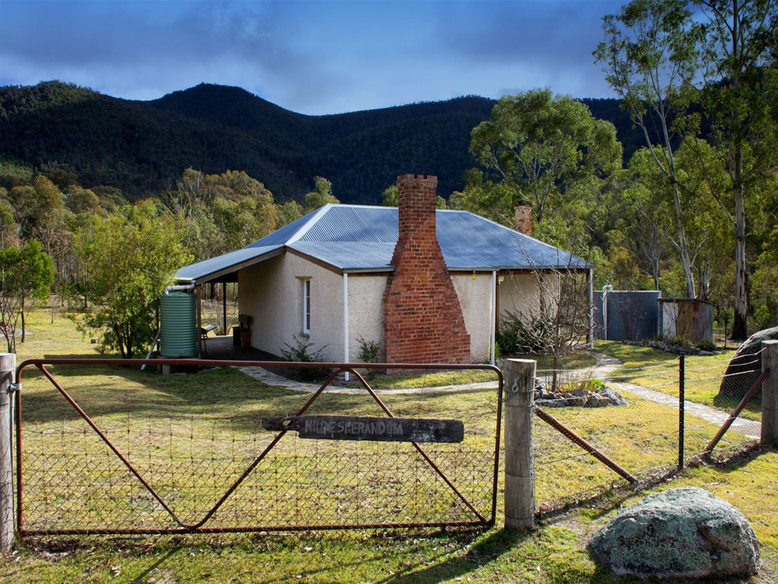 Tidbinbilla ACT Accommodation Bookings