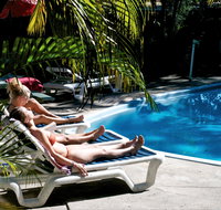 Nomads Noosa - Accommodation Bookings