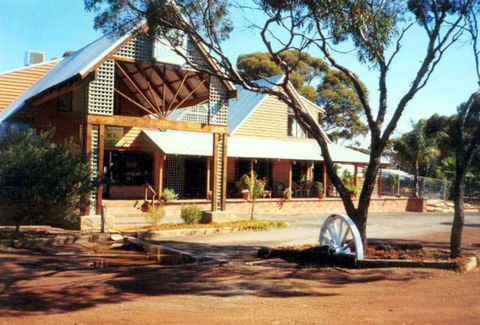 Norseman Great Western Motel - Accommodation Bookings 0