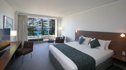 Novotel Sydney Manly Pacific - Accommodation Bookings 1