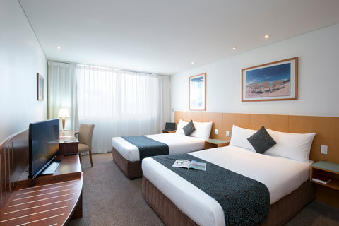 Novotel Sydney Manly Pacific - Accommodation Bookings 2