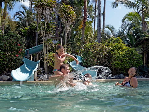NRMA Darlington Beach Holiday Resort - Accommodation Bookings 0
