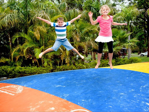 NRMA Darlington Beach Holiday Resort - Accommodation Bookings 1