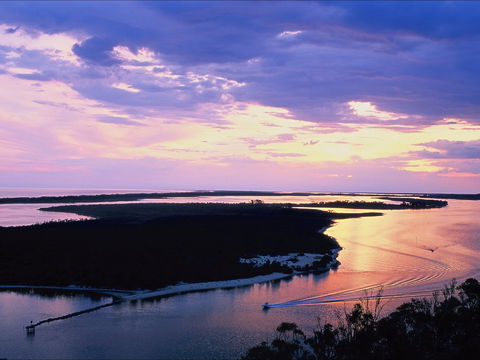 NRMA Eastern Beach Holiday Park - Accommodation Bookings 0