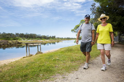 NRMA Eastern Beach Holiday Park - Accommodation Bookings 2