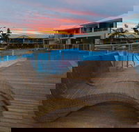 Oaks Port Stephens Pacific Blue Resort - Accommodation Bookings
