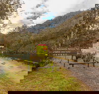 O'Hares campground - Accommodation Bookings